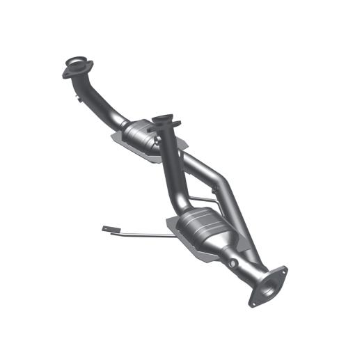 Magnaflow Direct Fit Catalytic Converter with Gasket (49 State Legal)