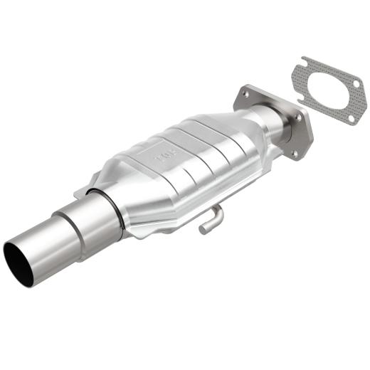 Magnaflow Direct Fit Catalytic Converter with Gasket (49 State Legal)