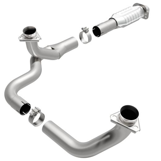 Magnaflow Direct Fit Catalytic Converter (49 State Legal)