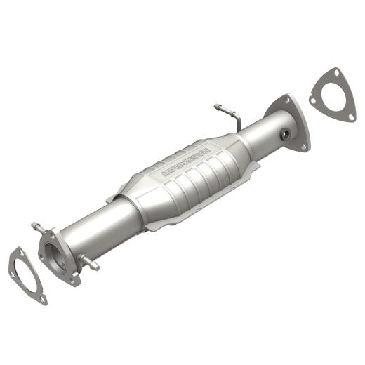 Magnaflow Direct Fit Catalytic Converter with Gasket (49 State Legal)