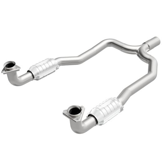 Magnaflow Direct Fit Catalytic Converter (49 State Legal)