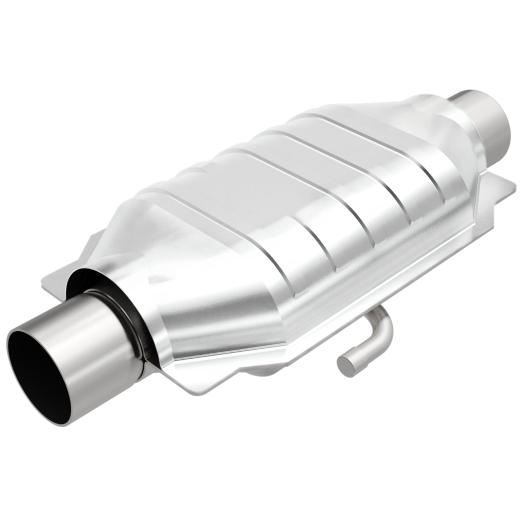 Magnaflow Universal Converter - 2.5