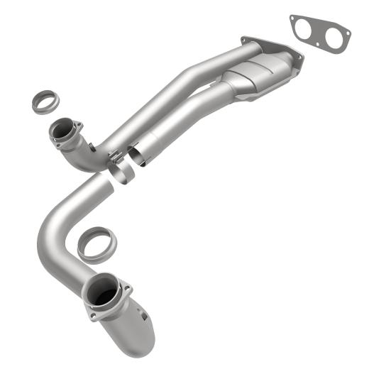 Magnaflow Direct Fit Catalytic Converter with Gasket (49 State Legal)