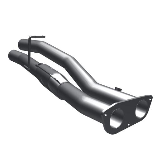 Magnaflow Direct Fit Catalytic Converter with Gasket (49 State Legal)