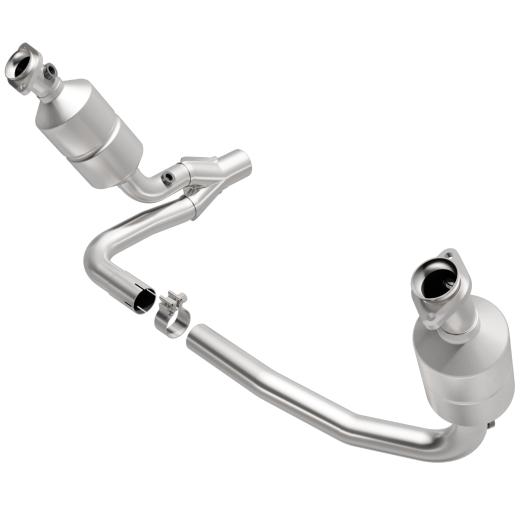 Magnaflow Direct Fit Catalytic Converter (49 State Legal)