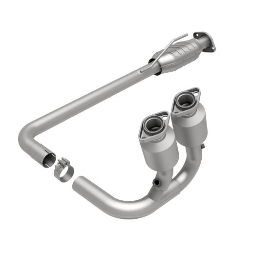 Magnaflow Direct Fit Catalytic Converter (49 State Legal)