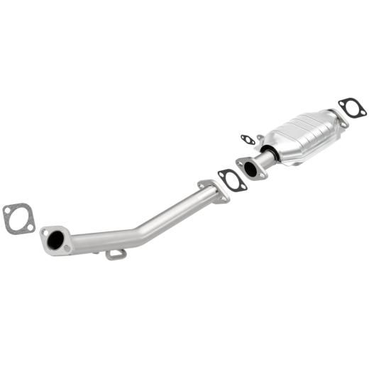 Magnaflow Direct Fit Catalytic Converter with Gasket (49 State Legal)