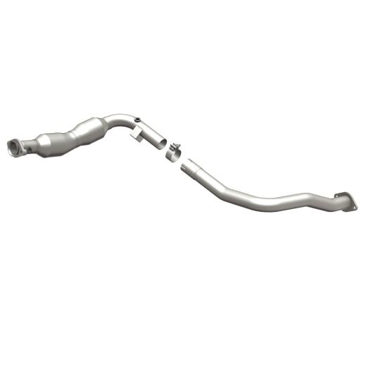 Magnaflow Direct Fit Catalytic Converter with Gasket (49 State Legal)