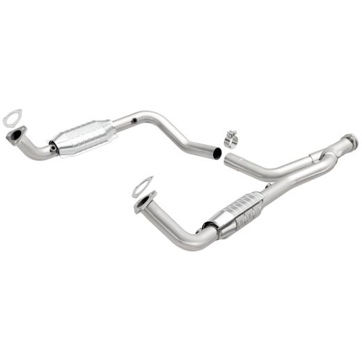 Magnaflow Direct Fit Catalytic Converter (49 State Legal)