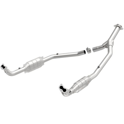 Magnaflow Direct Fit Catalytic Converter (49 State Legal)