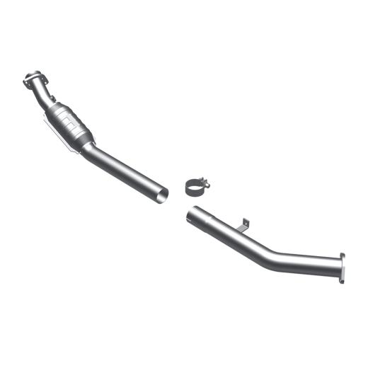 Magnaflow Direct Fit Catalytic Converter with Gasket (49 State Legal)