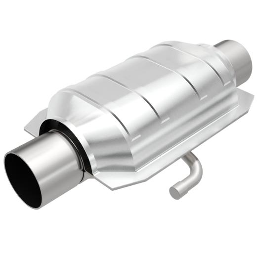 Magnaflow Universal Converter - 2.25