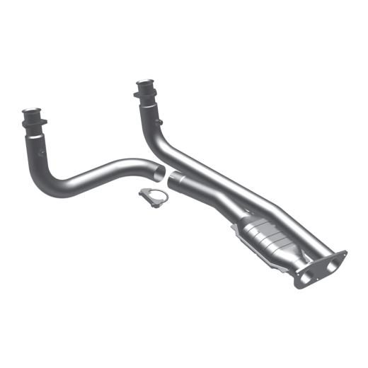 Magnaflow Direct Fit Catalytic Converter with Gasket (49 State Legal)