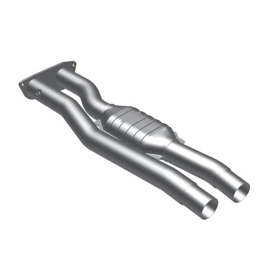 Magnaflow Direct Fit Catalytic Converter with Gasket (49 State Legal)