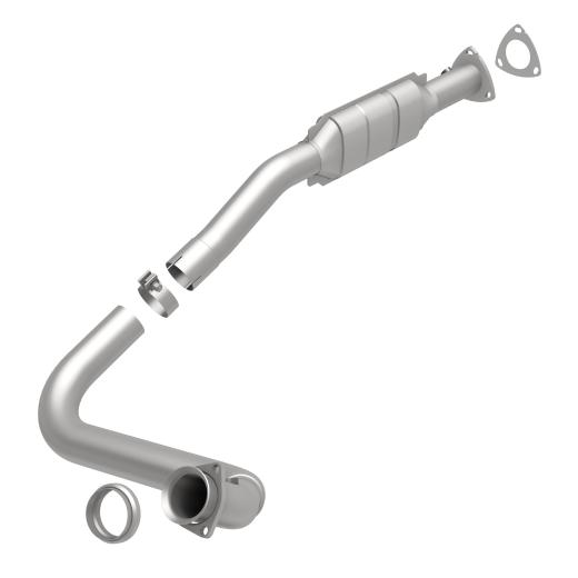 Magnaflow Direct Fit Catalytic Converter with Gasket (49 State Legal)