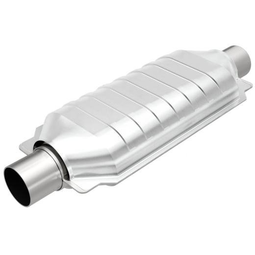 Magnaflow Universal Converter - 2.5