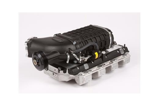 Magnuson TVS2300 Radix Supercharger System