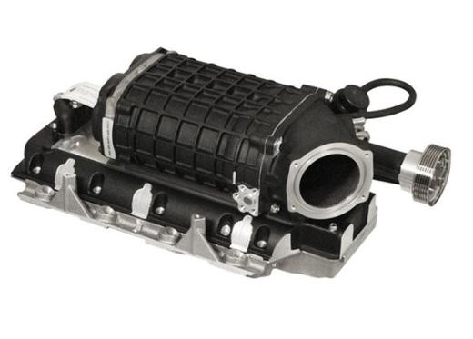 Magnuson TVS2300 Radix Supercharger System