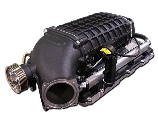 Magnuson TVS2300 Supercharger System