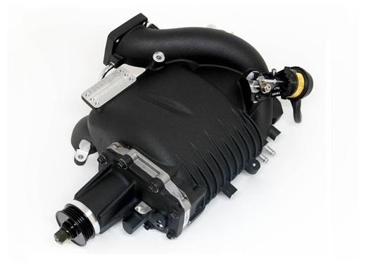 Magnuson MP62 Supercharger System