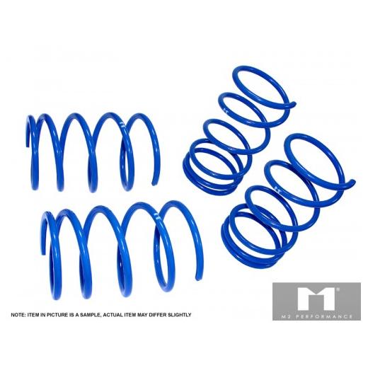 Manzo USA Lowering Springs - 1.5