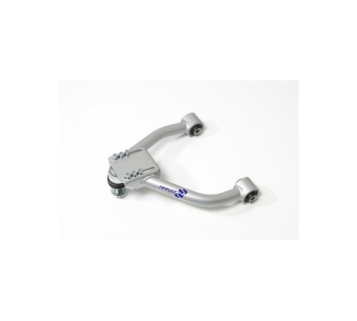 Manzo USA Front Upper Camber Arm - Hardened Rubber