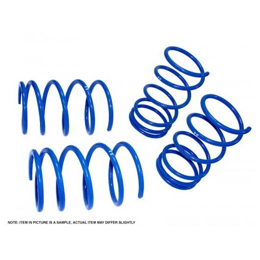 Manzo USA Lowering Springs - 1.9