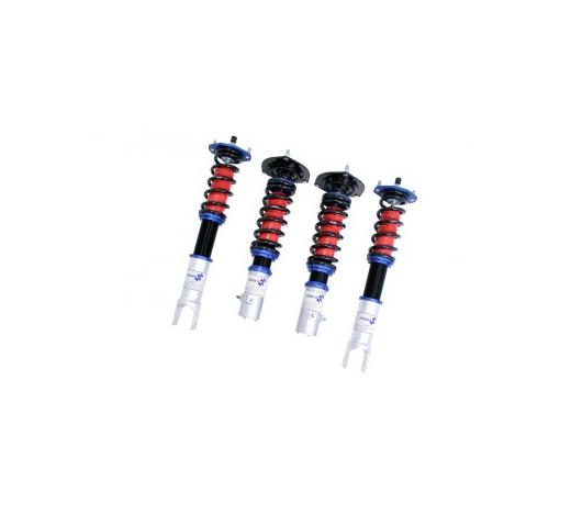 Manzo USA Adjustable Suspension Coilover Damper Kit