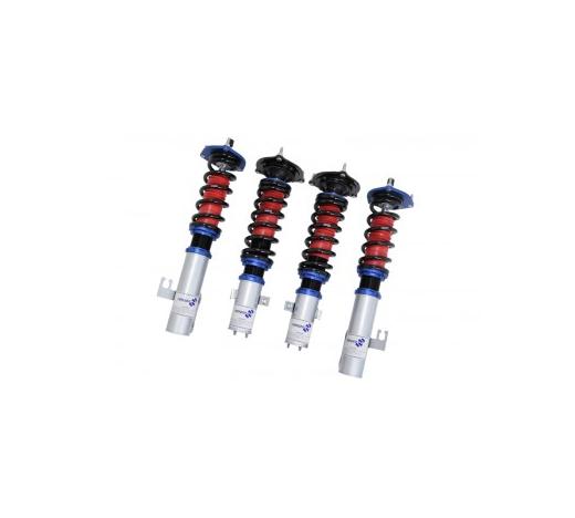 Manzo USA Adjustable Suspension Coilover Damper Kit