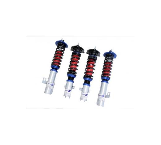 Manzo USA Adjustable Suspension Coilover Damper Kit