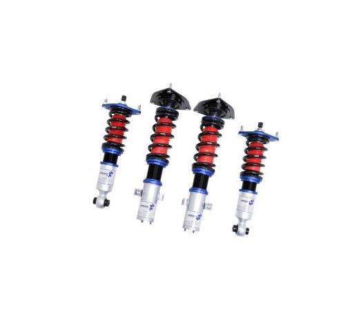 Manzo USA Adjustable Suspension Coilover Damper Kit