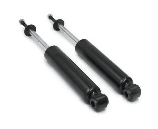 MaxTrac 3 Inch Front (Either Side) Shock Absorber (3 Inch Lowering Coil)          