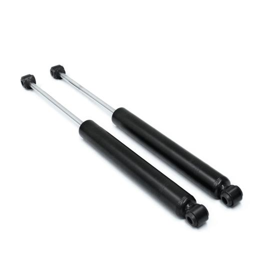 MaxTrac 3-6 Inch (Either Side) Rear Shock Absorber (Lowered Leaf)