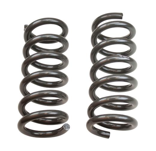 MaxTrac 2 Inch Lowering Coil Springs