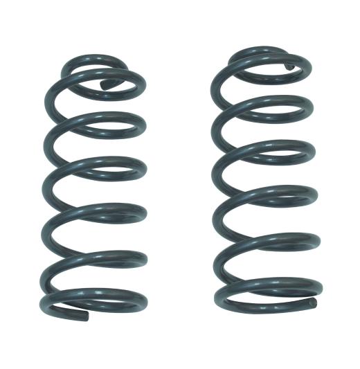 MaxTrac 3 Inch Lowering Coil Springs