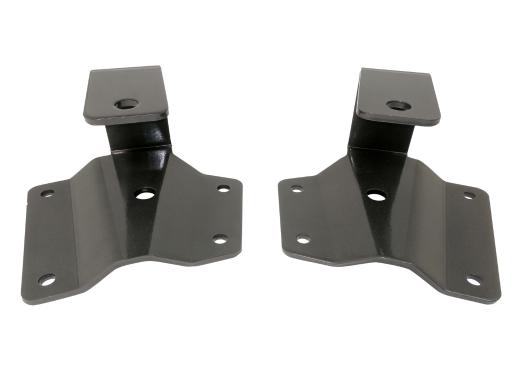 MaxTrac 2 Inch Rear Lowering Hangers