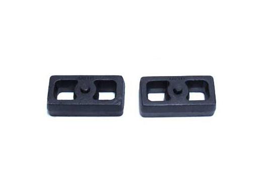 MaxTrac 1 Inch Cast Lift Blocks