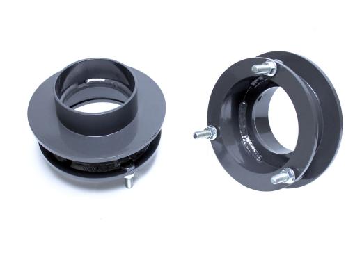 MaxTrac 2.5 Inch Lifted Strut Spacers (2006-2011) - Pair