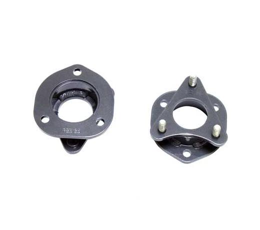 MaxTrac 2.5 Inch Lifted Strut Spacers - Pair