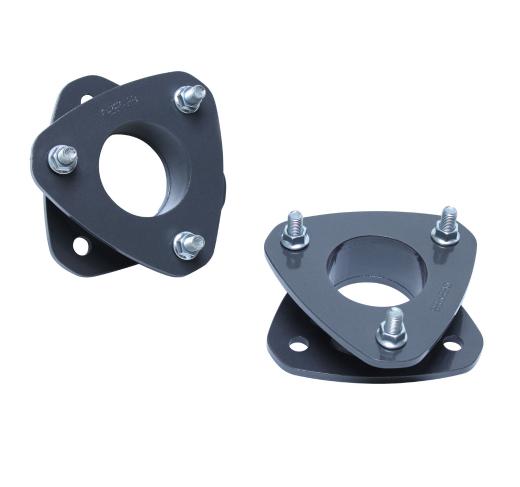 MaxTrac 2.5 Inch Lift Strut Spacers (2WD/4WD) - Pair