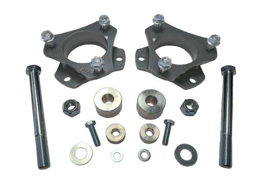 MaxTrac Differential Drop / Skid Plate Spacer