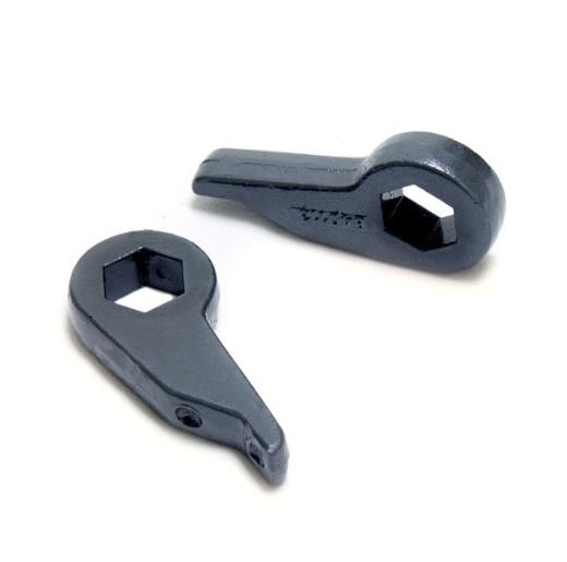 MaxTrac 1-3 Inch 4WD Lifted Torsion Keys 