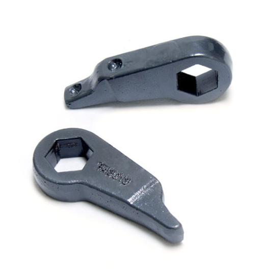 MaxTrac 1-3 Inch Lifted Torsion Keys 