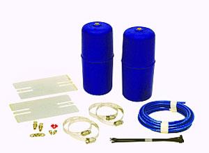 McGaughys Air Bag Helper Kit