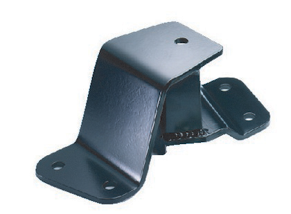 McGaughys Leaf Spring Hangers -Front