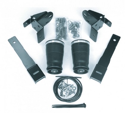 McGaughys Air Bag Helper Kit - Rear