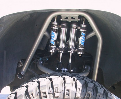 McGaughys Fox Racing Lift Shock - Rear (Either Side)