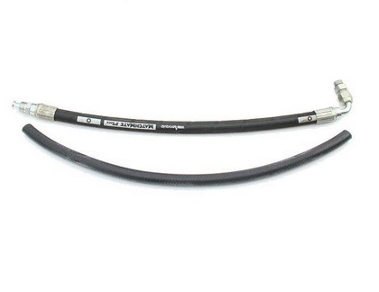 McGaughys Power Steering Hoses Kit 