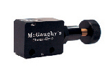 McGaughys Adjustable Proportioning Valve