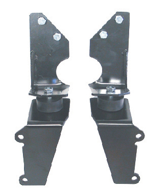 McGaughys Turbo Mounts